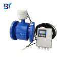 pulse output water flow meter wireless domestic  digital water flow meter